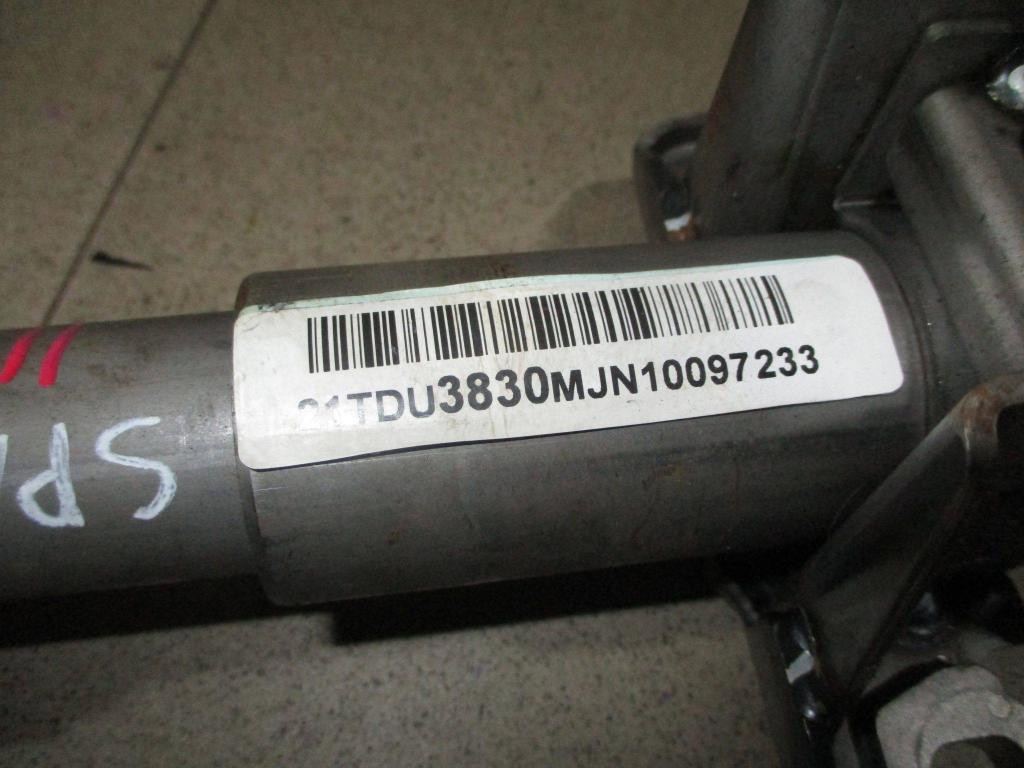 Колонка рулевая, 3000 рублей, Пермь