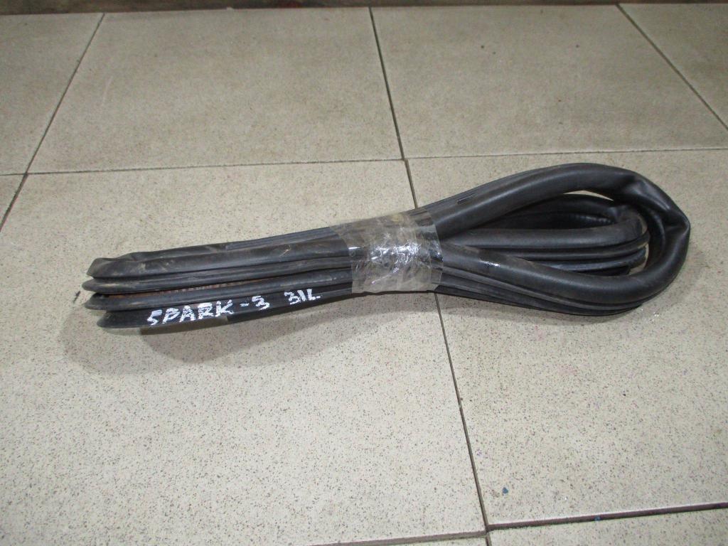 Уплотнитель двери, 600 рублей, Пермь