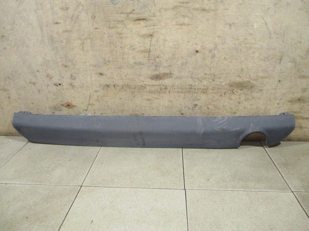 Накладка заднего бампера, 1300 рублей, Пермь