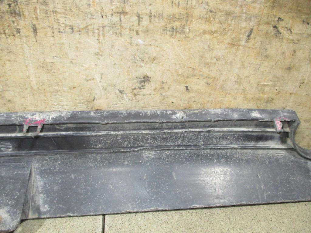 Накладка заднего бампера, 1300 рублей, Пермь