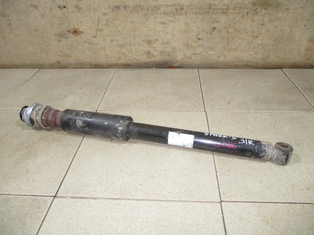 Амортизатор задний, 1000 рублей, Пермь