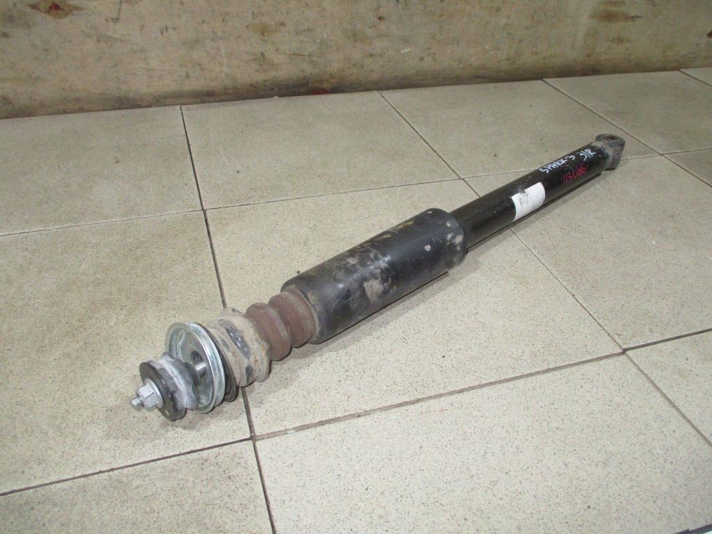 Амортизатор задний, 1000 рублей, Пермь