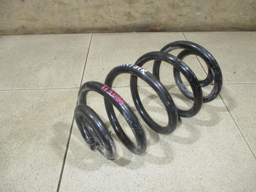 Пружина задняя, 1000 рублей, Пермь