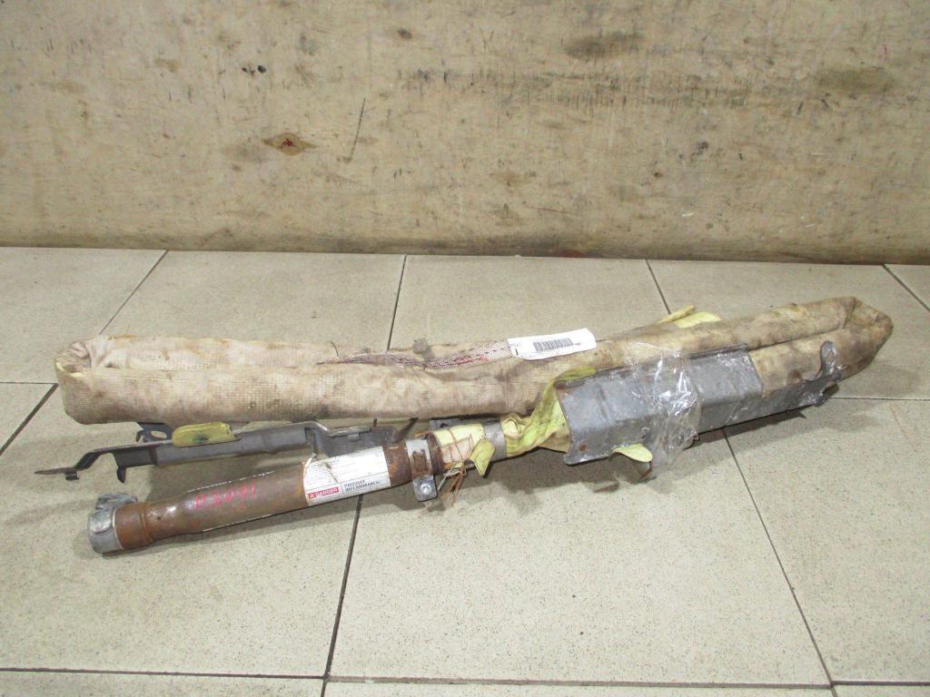 Подушка безопасности боковая, 2000 рублей, Пермь