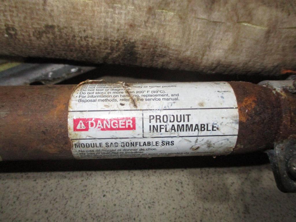 Подушка безопасности боковая, 2000 рублей, Пермь