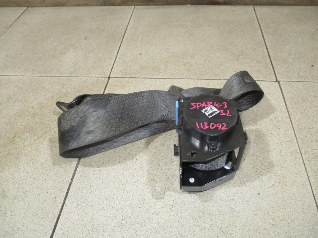 Ремень безопасности, 500 рублей, Пермь