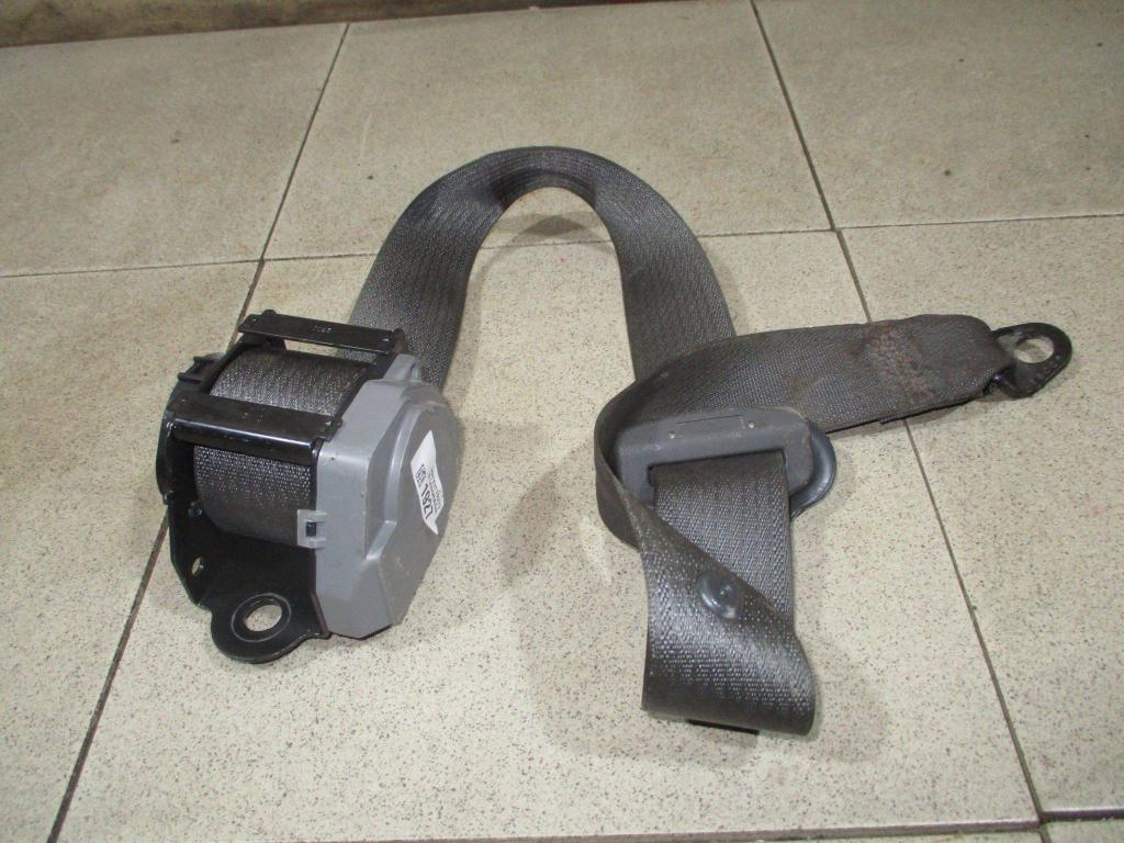 Ремень безопасности, 500 рублей, Пермь