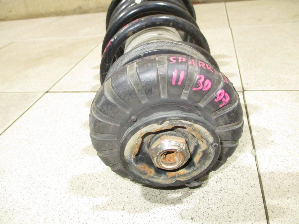 Опора переднего амортизатора, 500 рублей, Пермь