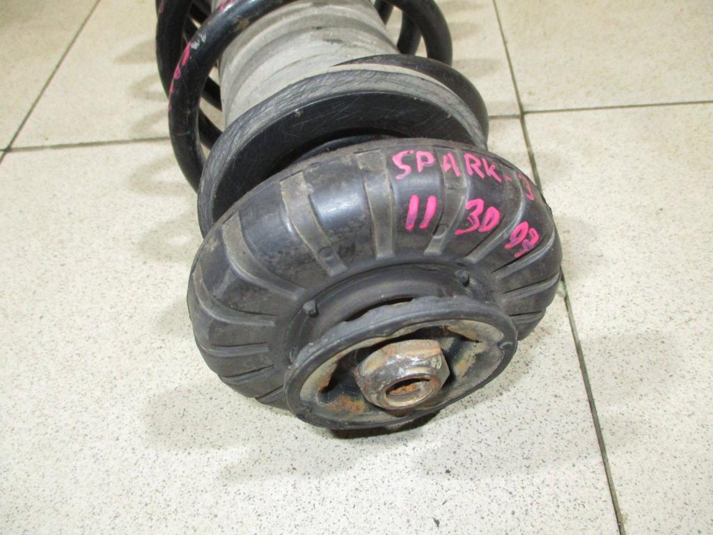 Опора переднего амортизатора, 500 рублей, Пермь