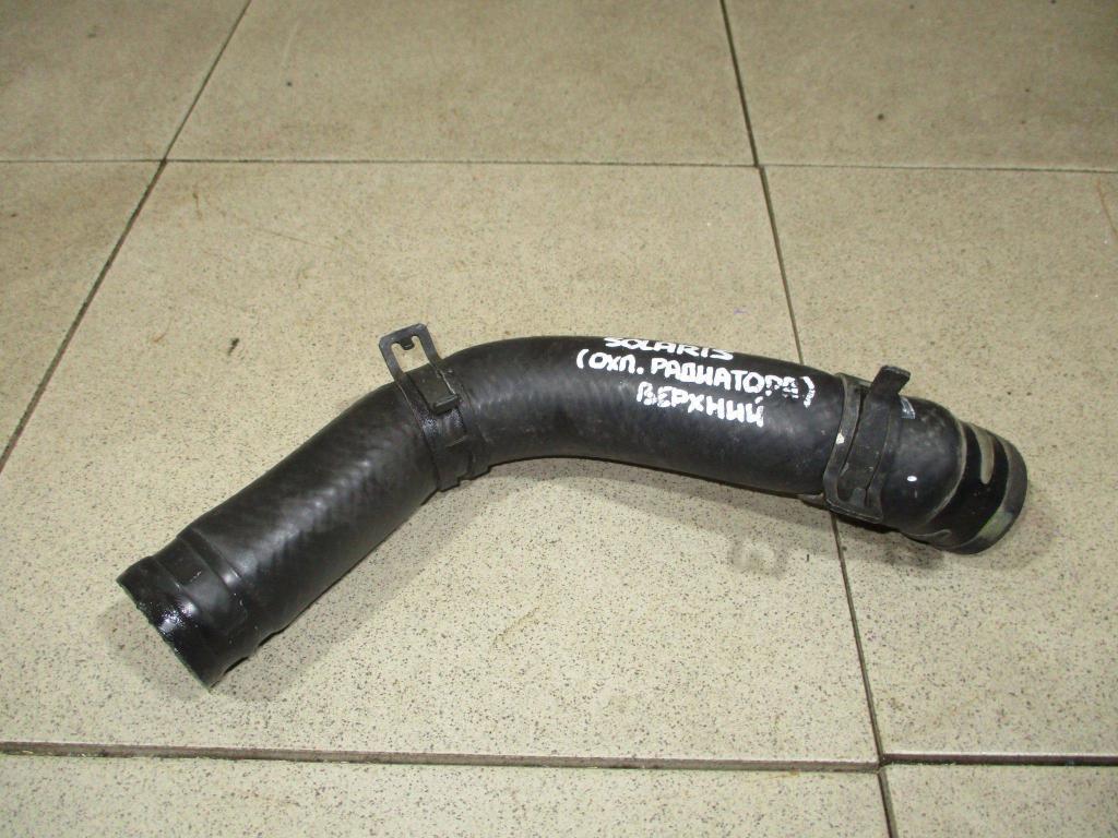 Патрубок радиатора, 500 рублей, Пермь