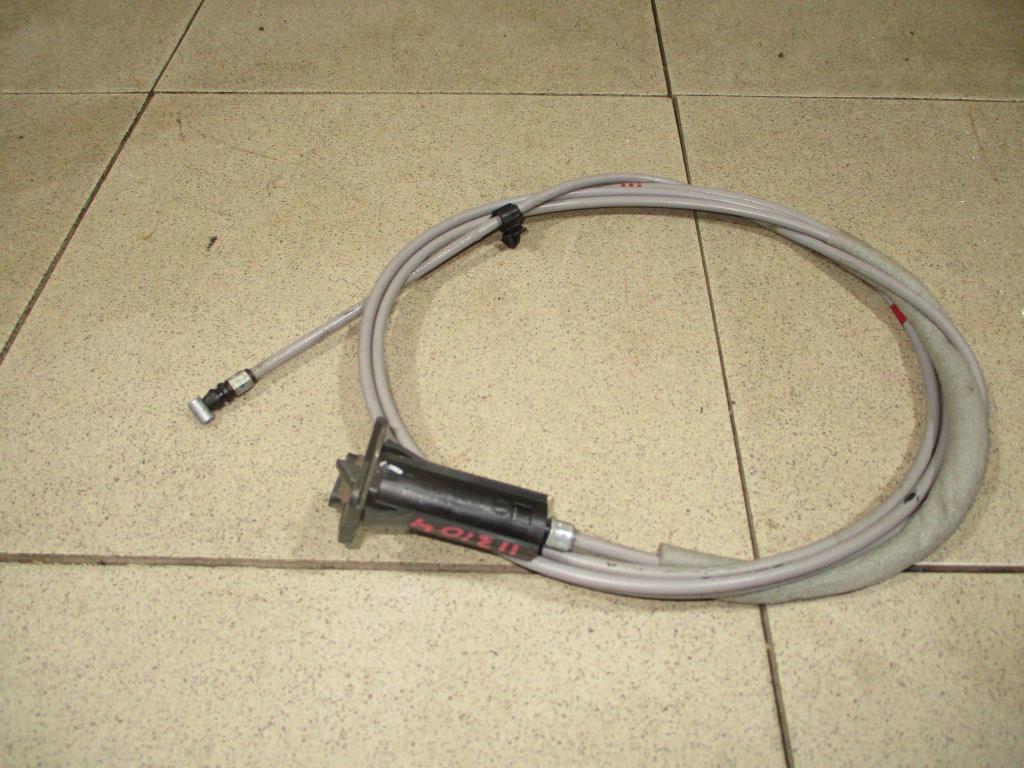 Трос лючка бензобака, 1000 рублей, Пермь