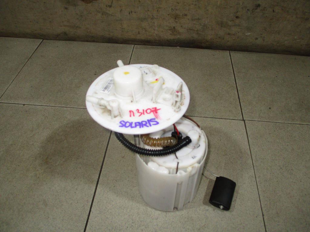 Насос топливный, 2500 рублей, Пермь