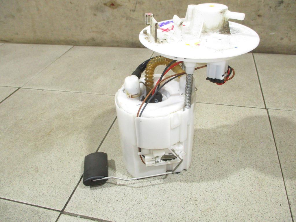 Насос топливный, 2500 рублей, Пермь