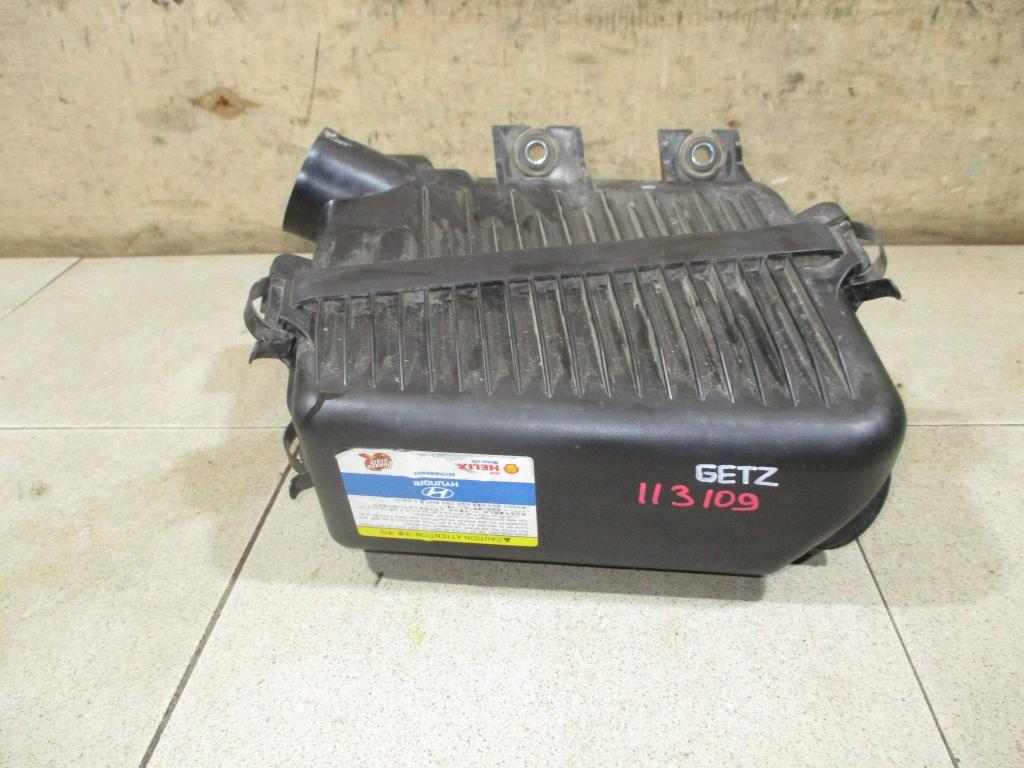 Корпус воздушного фильтра, 1500 рублей, Пермь