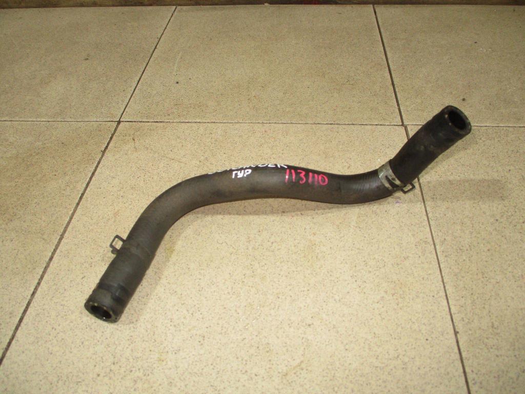 Трубка гидроусилителя, 500 рублей, Пермь