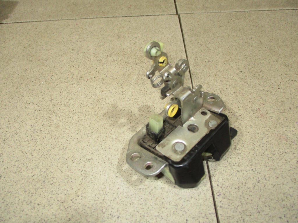 Замок багажника, 1000 рублей, Пермь