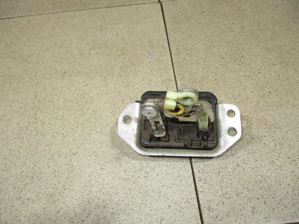 Замок багажника, 1000 рублей, Пермь