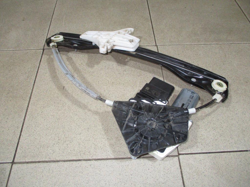 Стеклоподъемник задний правый, 3000 рублей, Пермь