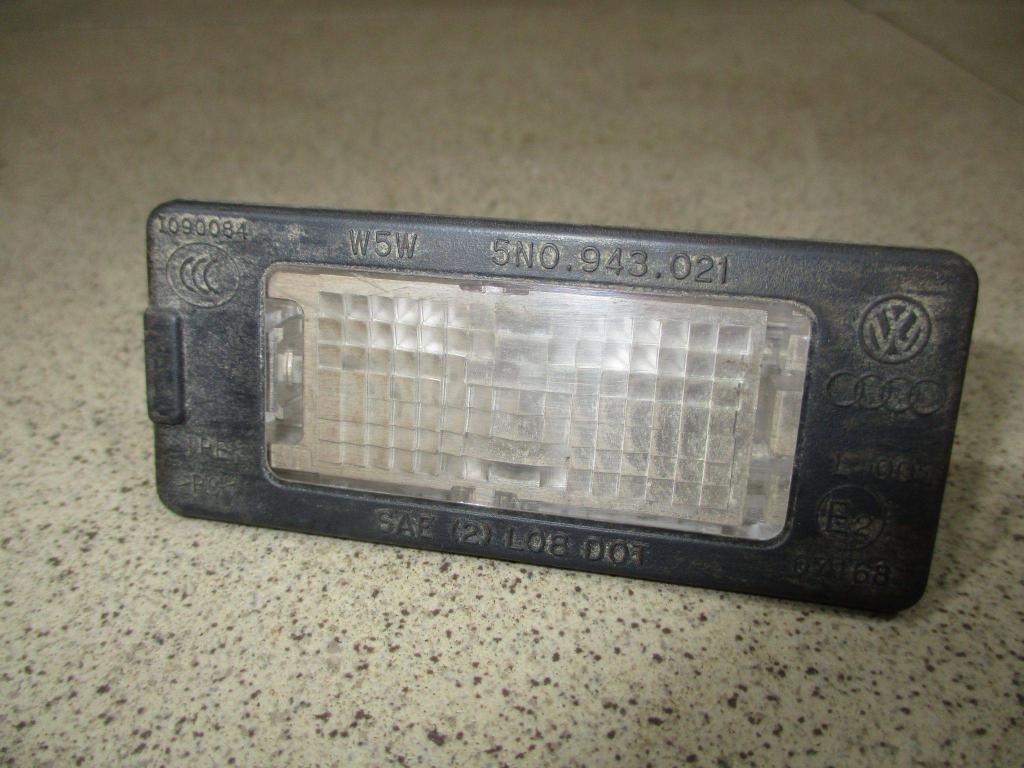 Фонарь подсветки номера, 500 рублей, Пермь