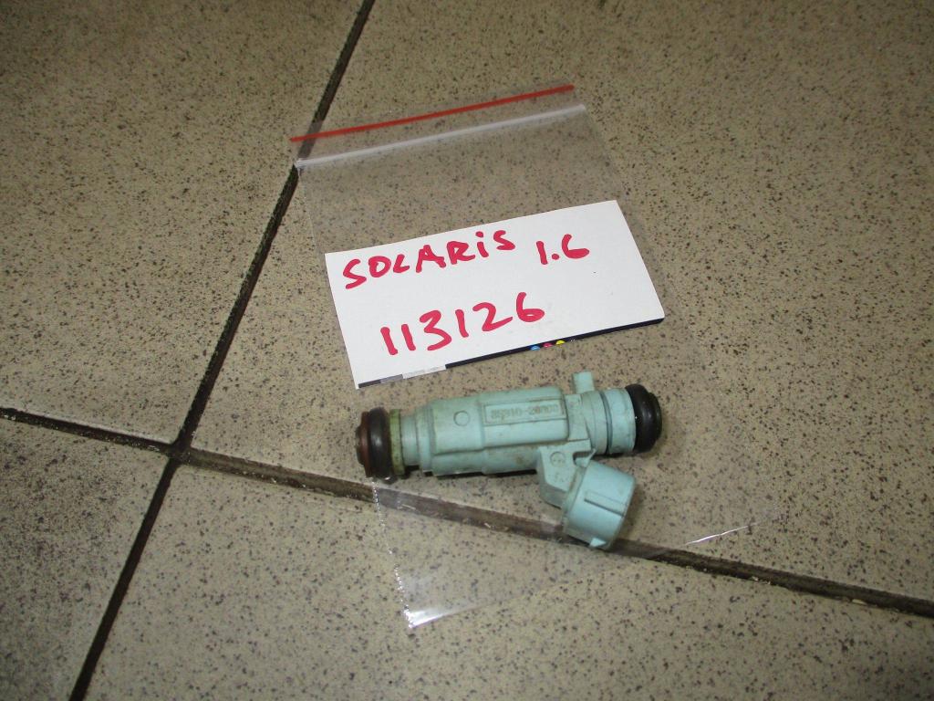 Форсунка топливная, 800 рублей, Пермь