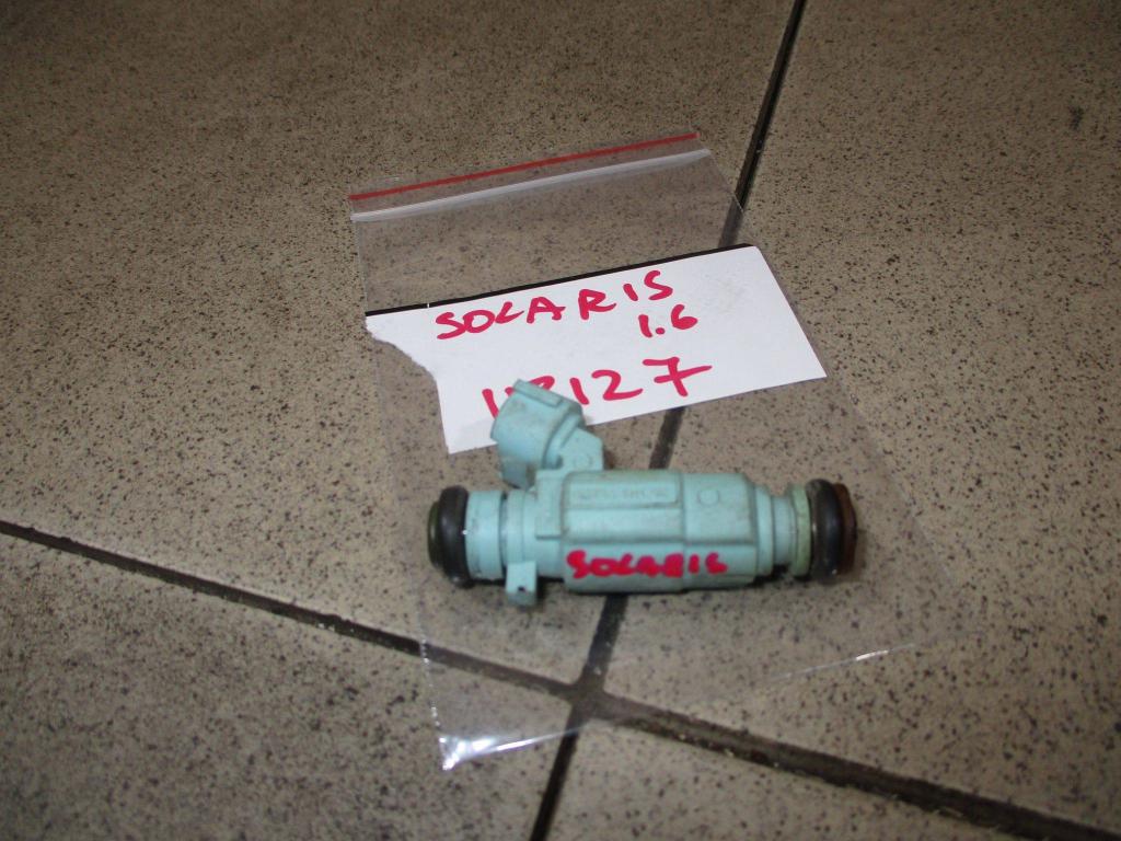 Форсунка топливная, 800 рублей, Пермь