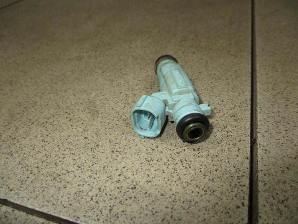 Форсунка топливная, 800 рублей, Пермь