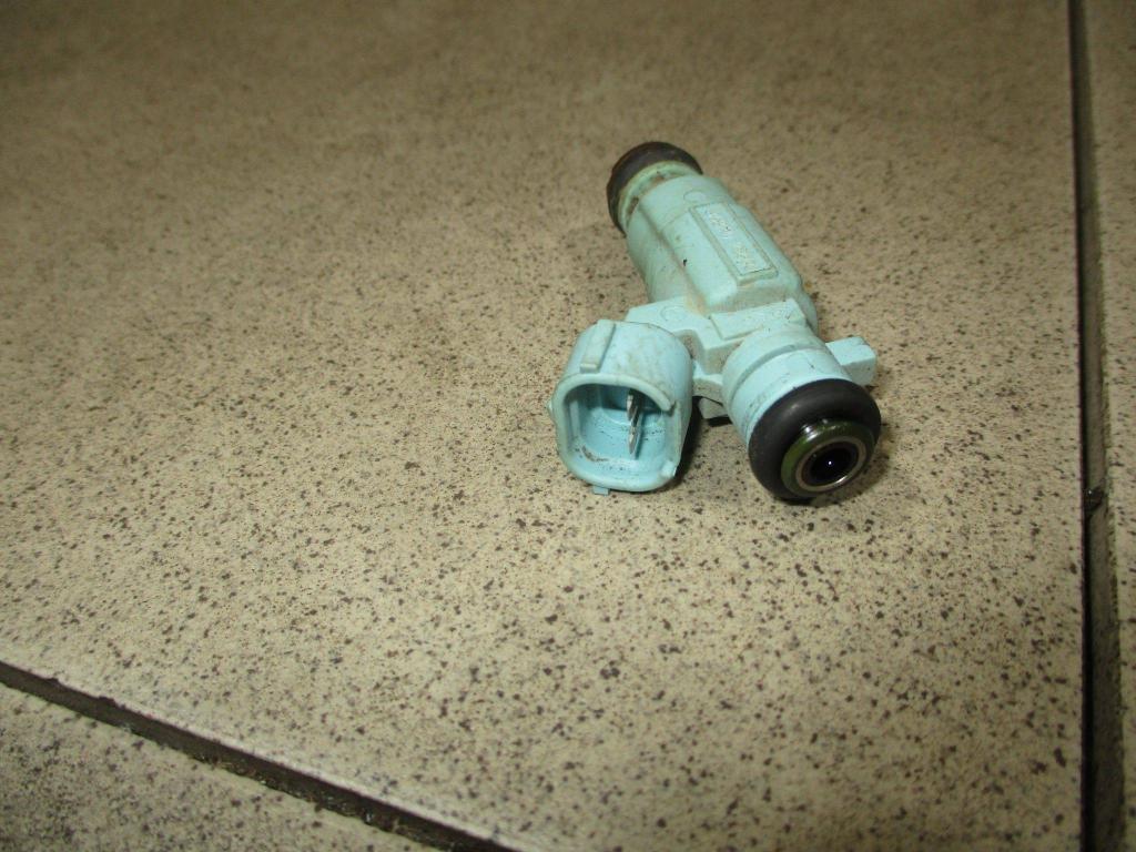 Форсунка топливная, 800 рублей, Пермь