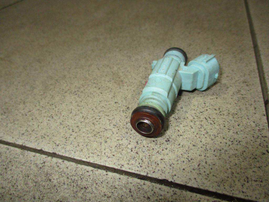 Форсунка топливная, 800 рублей, Пермь