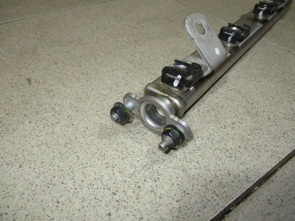 Рейка топливная, 1200 рублей, Пермь