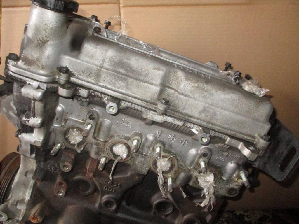 Двигатель, 45000 рублей, Пермь