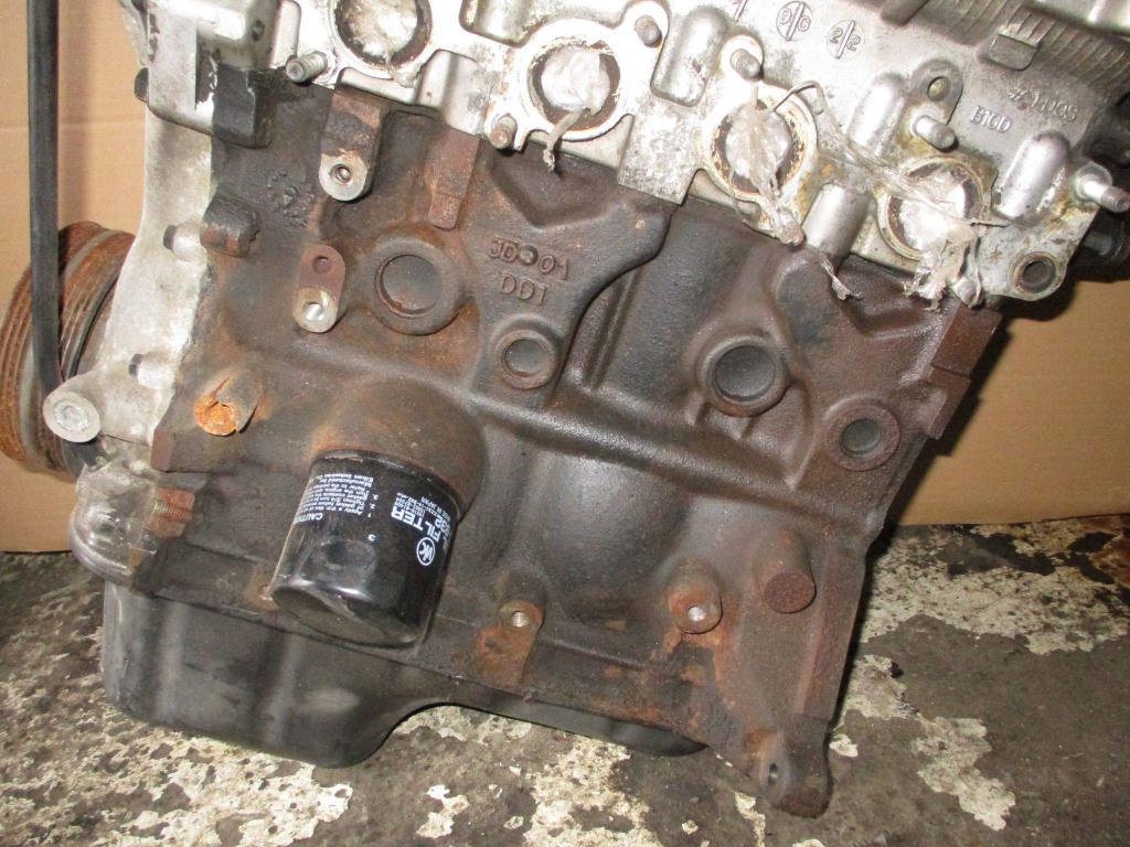 Двигатель, 45000 рублей, Пермь