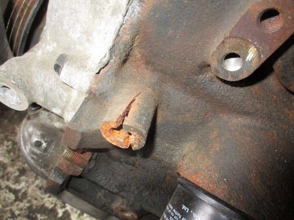 Двигатель, 45000 рублей, Пермь