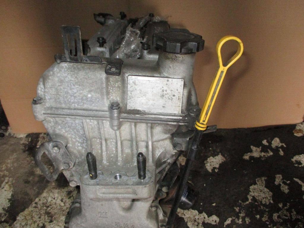 Двигатель, 45000 рублей, Пермь