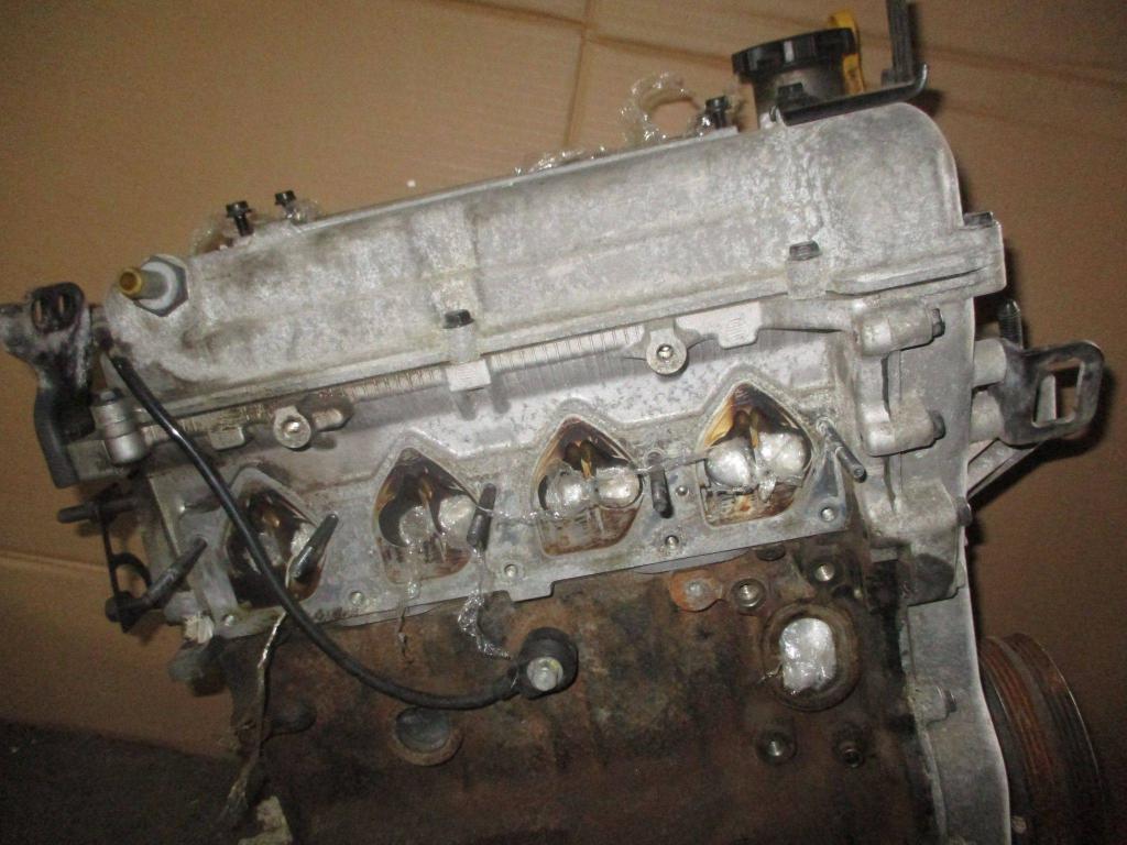 Двигатель, 45000 рублей, Пермь