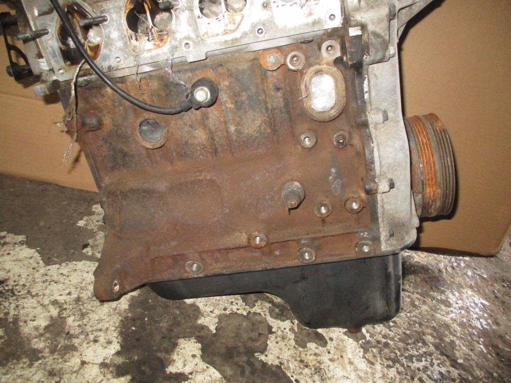 Двигатель, 45000 рублей, Пермь