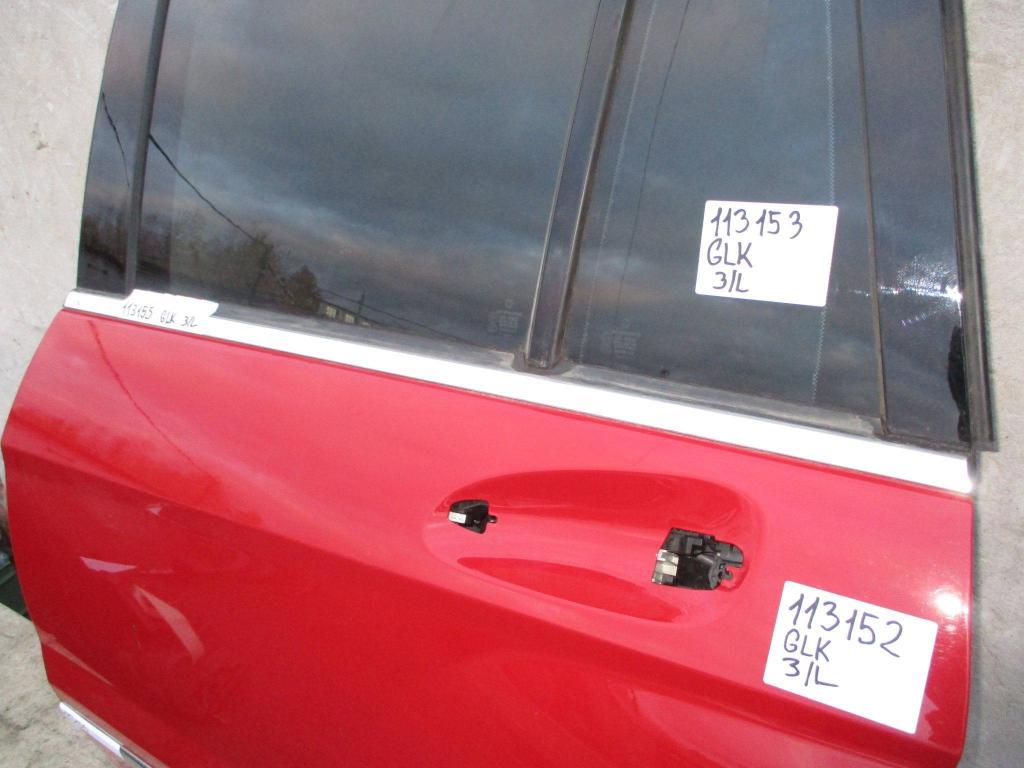 Накладка стекла заднего левого, 1500 рублей, Пермь