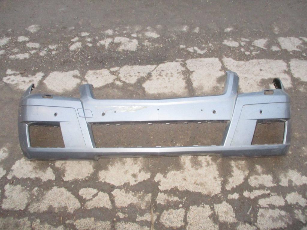 Бампер передний, 17000 рублей, Пермь