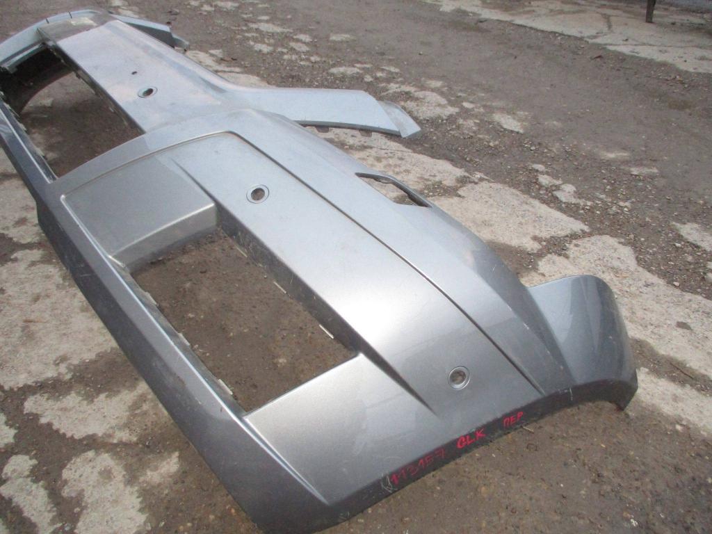 Бампер передний, 17000 рублей, Пермь