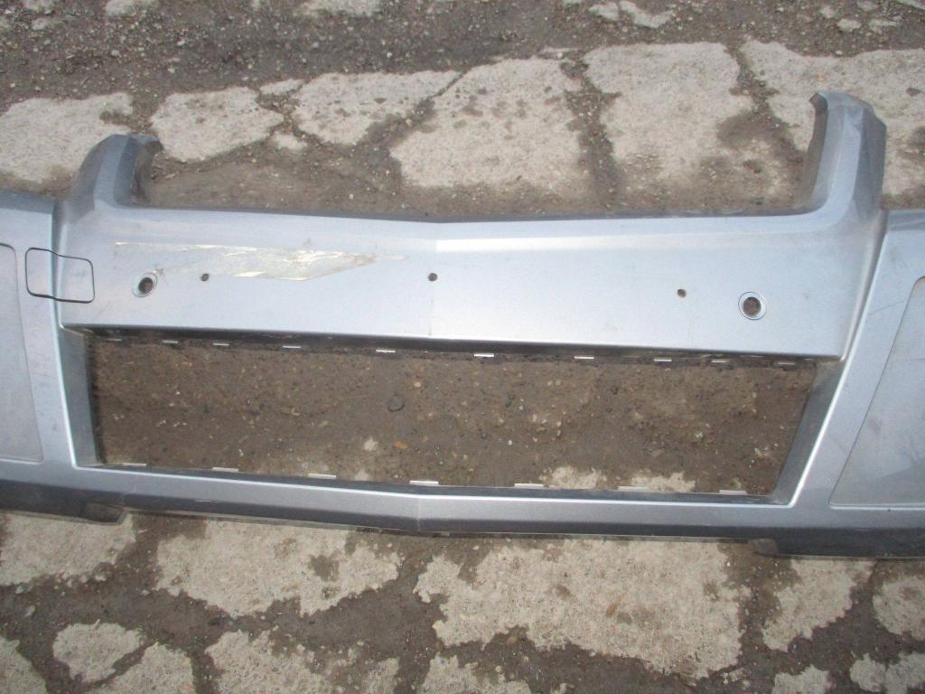 Бампер передний, 17000 рублей, Пермь