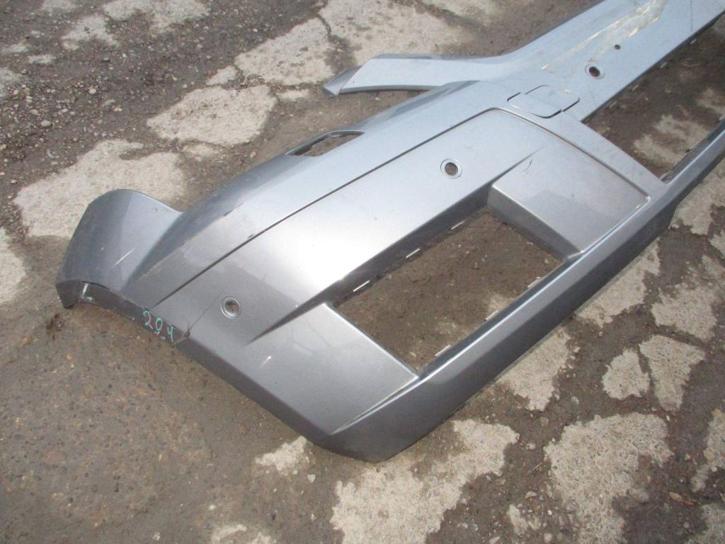 Бампер передний, 17000 рублей, Пермь