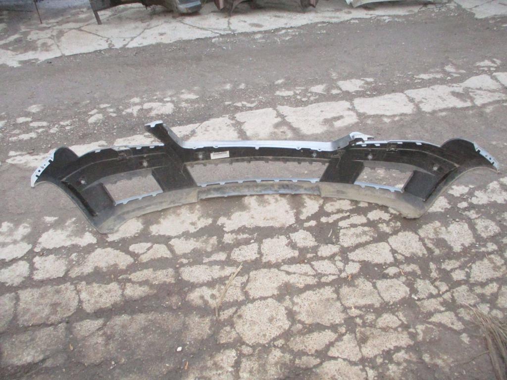 Бампер передний, 17000 рублей, Пермь