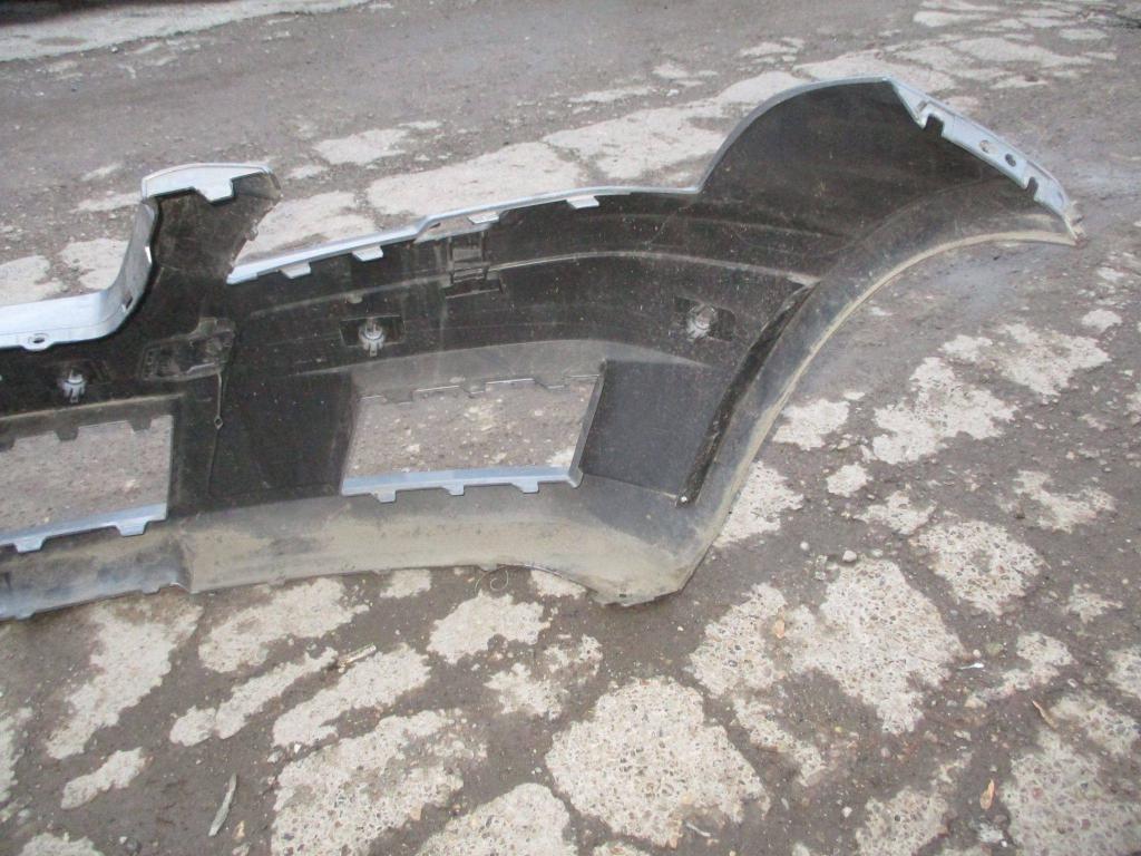 Бампер передний, 17000 рублей, Пермь