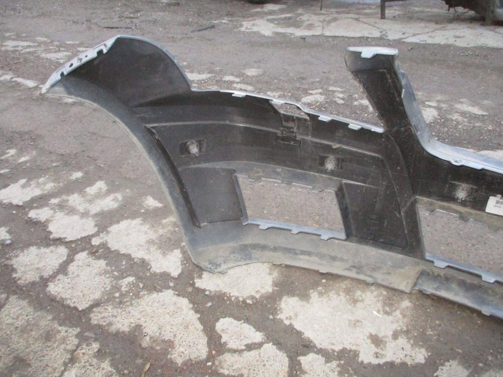 Бампер передний, 17000 рублей, Пермь