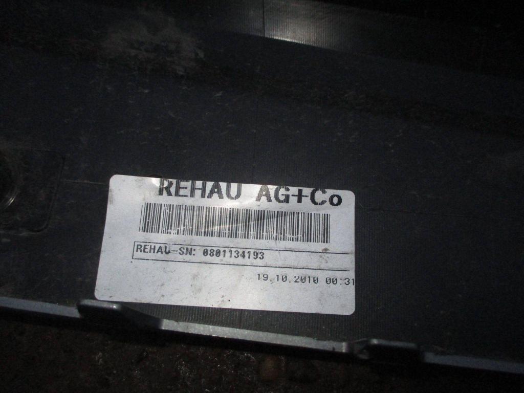 Бампер передний, 17000 рублей, Пермь