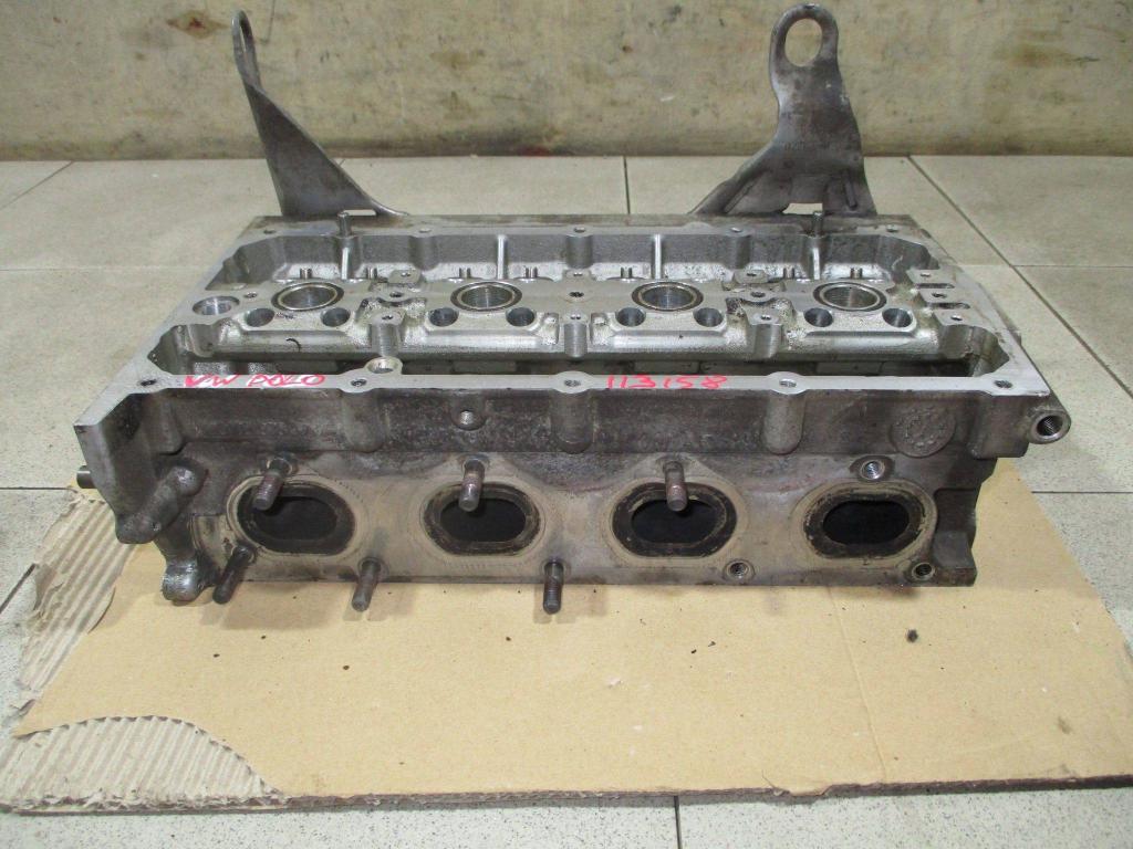 Головка блока, 15000 рублей, Пермь