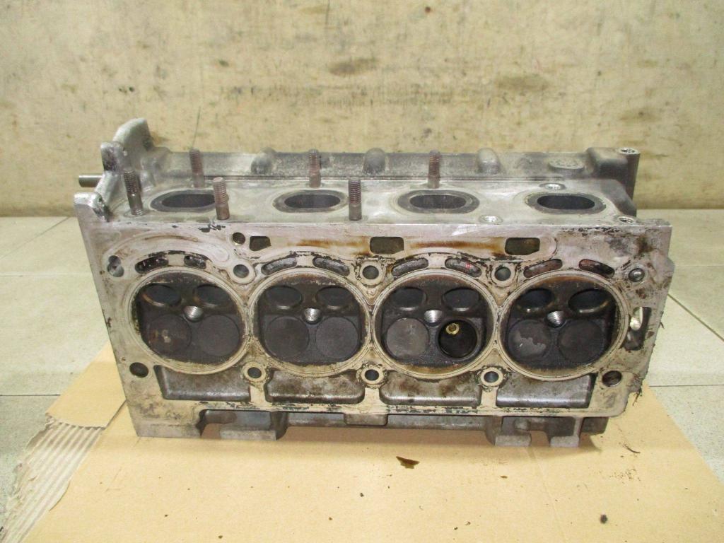 Головка блока, 15000 рублей, Пермь