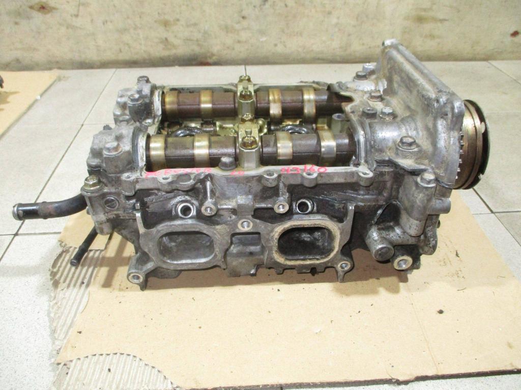 Головка блока, 15000 рублей, Пермь