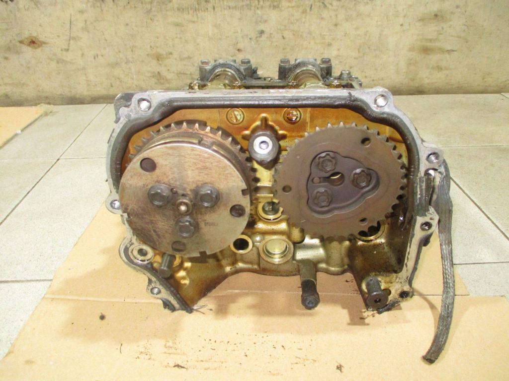 Головка блока, 15000 рублей, Пермь