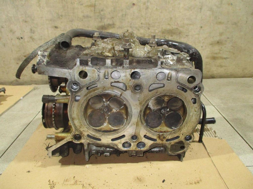 Головка блока, 15000 рублей, Пермь