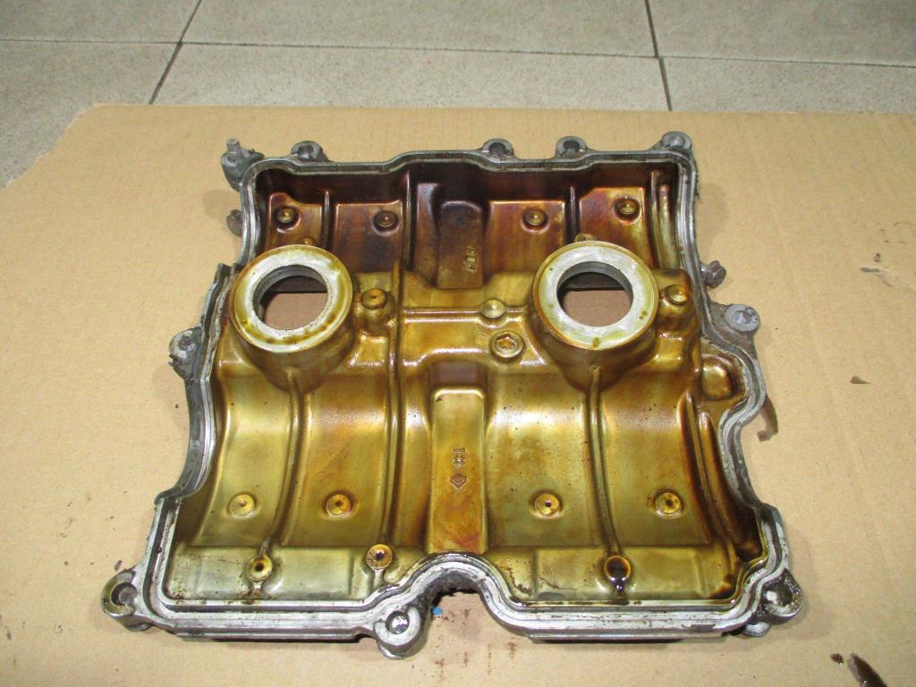 Крышка головки блока клапанная, 2000 рублей, Пермь